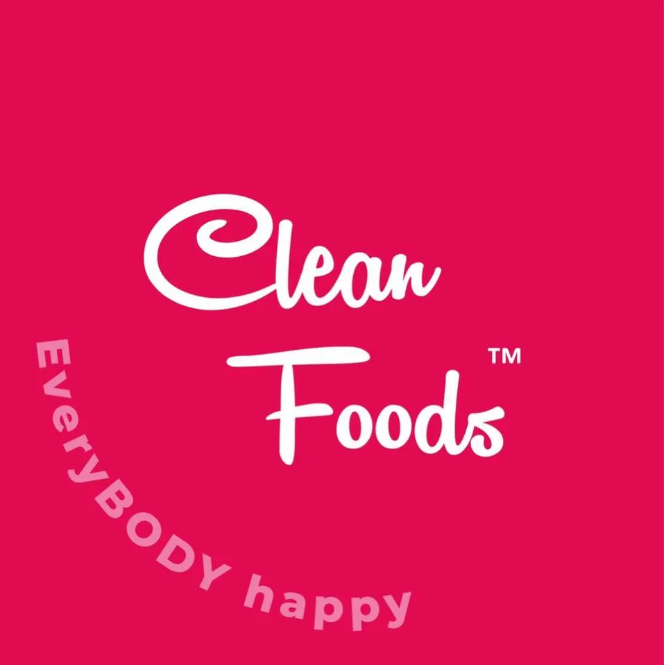 Cleanfoods
