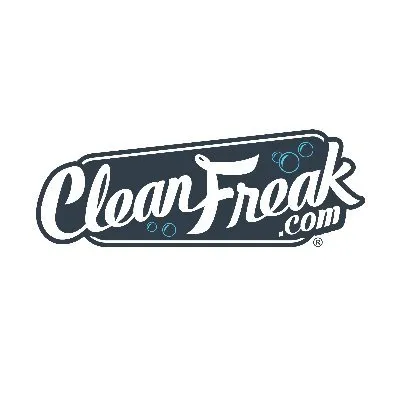 cleanfreak.com logo