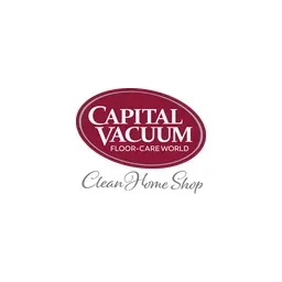 Capital Vacuum / Clean Home Shop