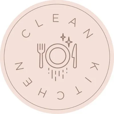 Clean Kitchen logo