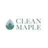 Clean Maple logo