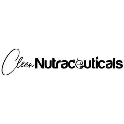 Clean Nutraceuticals logo