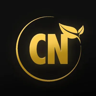 Clean Nutrition logo