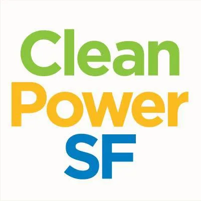 CleanPowerSF Logo
