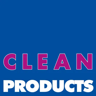 CLEANPRODUCTS logo