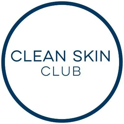 Clean Skin Club logo