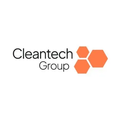 Cleantech Invest logo