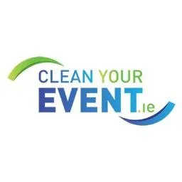 Clean Your Event Logo
