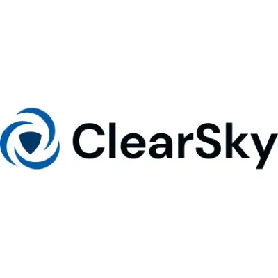 ClearSky Security logo
