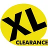 Clearance XL logo