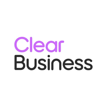 Clear Business Logo