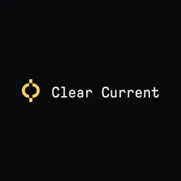Clear Current logo