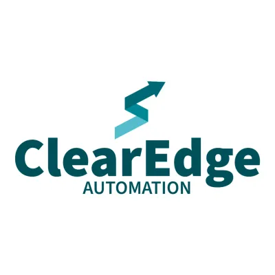 ClearEdge logo