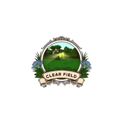 CLEAR - Field  logo