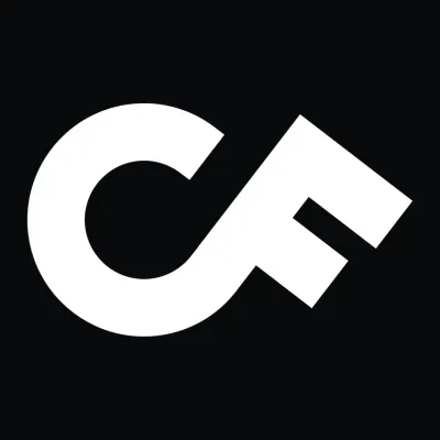 Clear Focus Law logo