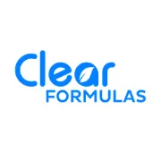 Clear Formulas