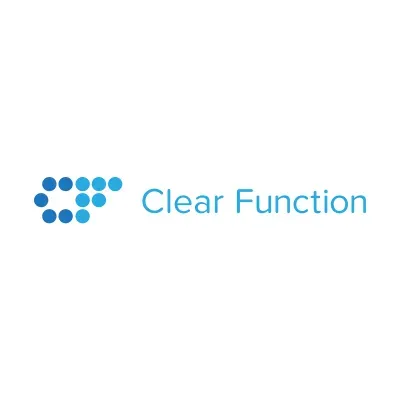 Clear Function logo