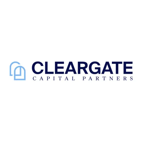 Cleargate Capital Partners logo