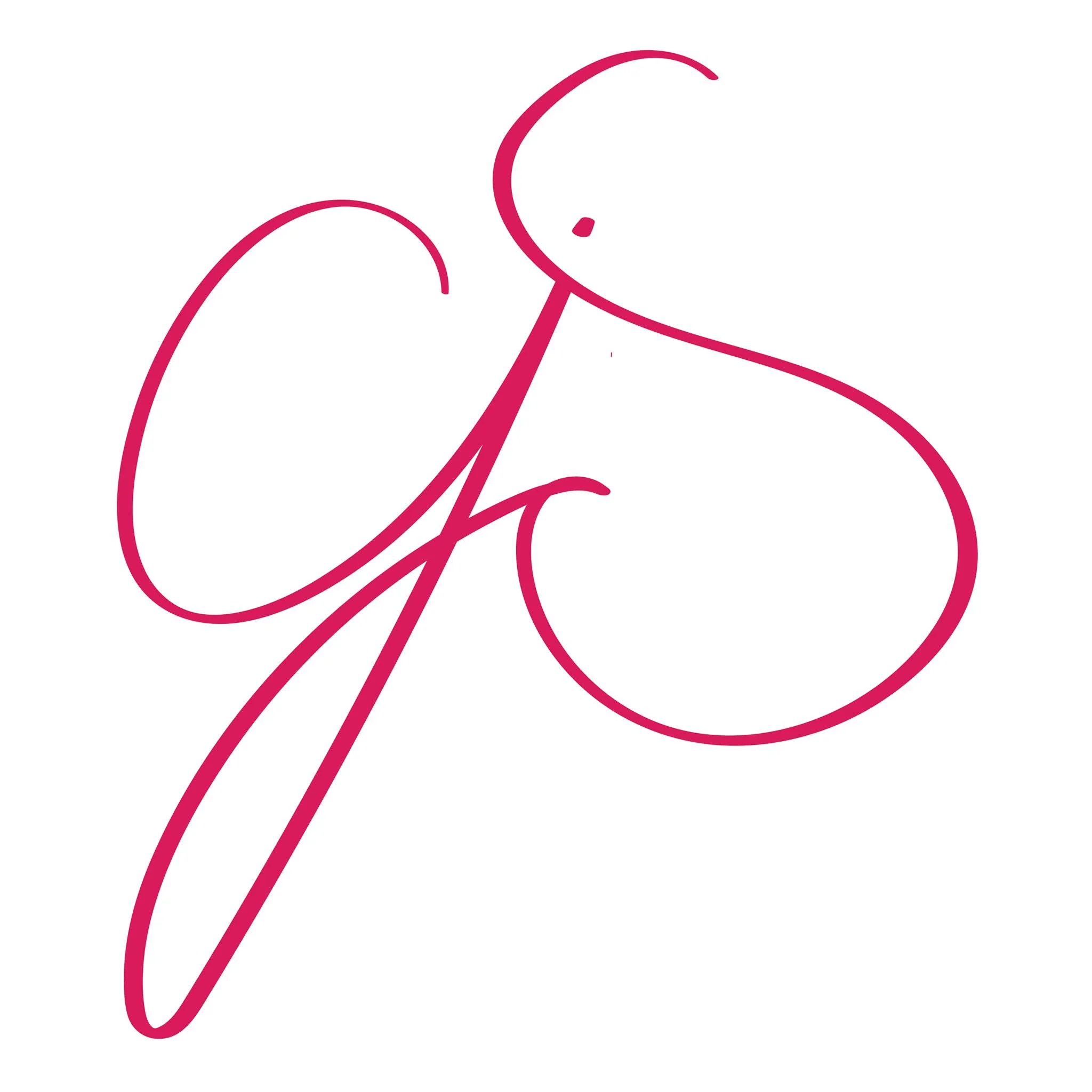 Clear Jelly Stamper logo