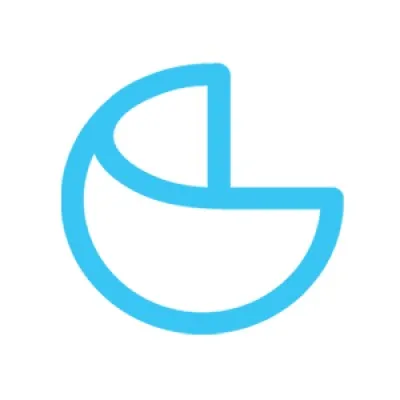 Logo by Brandfetch