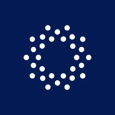 Logo by Brandfetch