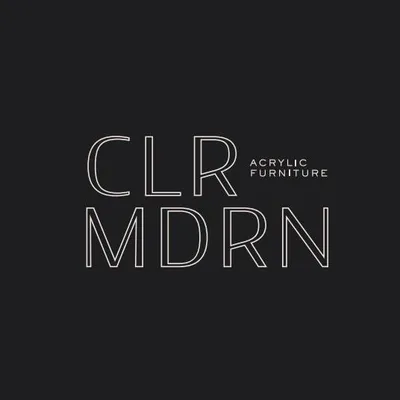 Clear Modern logo