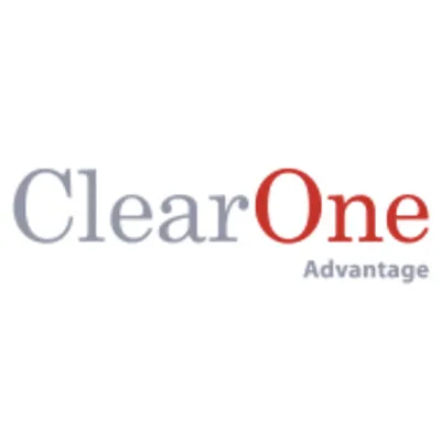 ClearOne Advantage logo