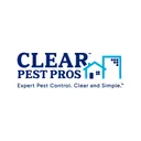 Clear Pest Pros logo