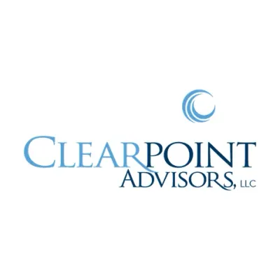 ClearPoint LLC logo