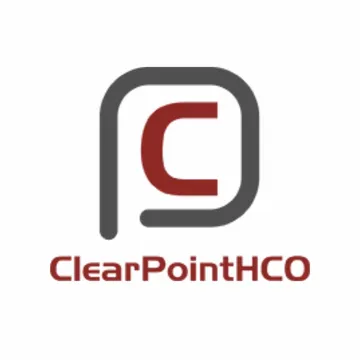 ClearPoint HCO Logo