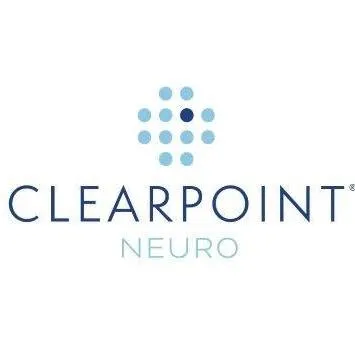 ClearPoint Neuro, Inc. logo