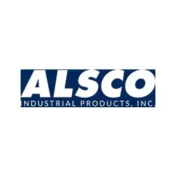 Alsco Industrial Products logo