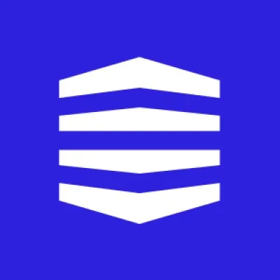 Logo by Brandfetch