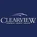 Clearview Federal Credit Union Logo