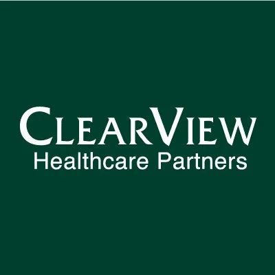 ClearView Healthcare Partners logo
