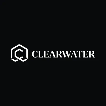 Clearwater International Logo