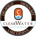 Clear Water Outdoors logo