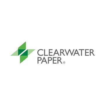 Clearwater Paper Logo
