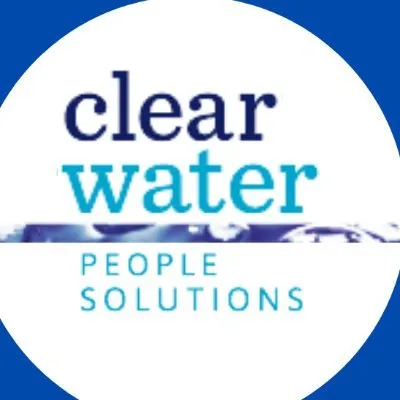 Clearwater People Solutions logo