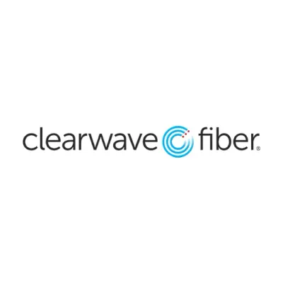 Clearwave Fiber LLC logo