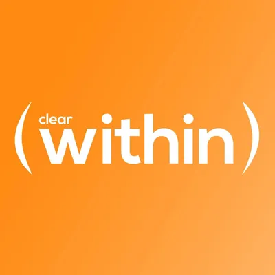 Clear Within logo