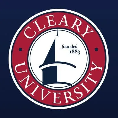 Cleary University - Men's Wrestling