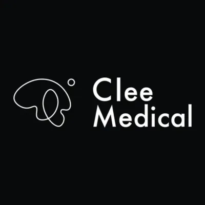 Clee Medical logo