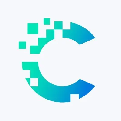 Logo by Brandfetch