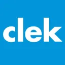 Clek logo