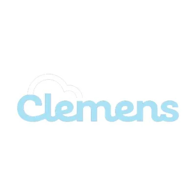 clemens-home.com logo