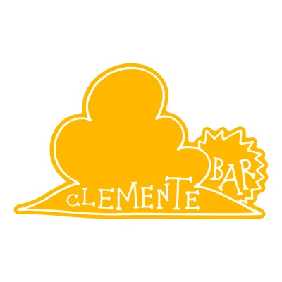 Clemente Bar logo