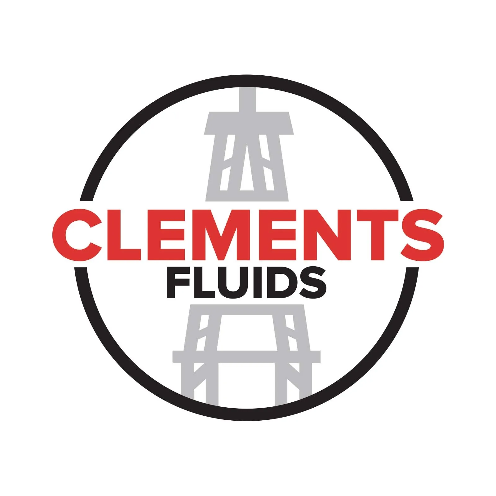 Clements Fluids logo