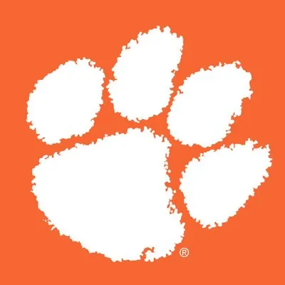 Clemson University logo