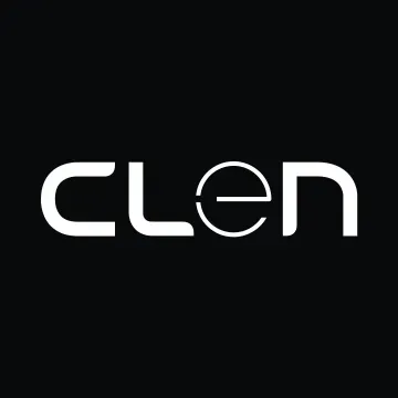 Clen Logo